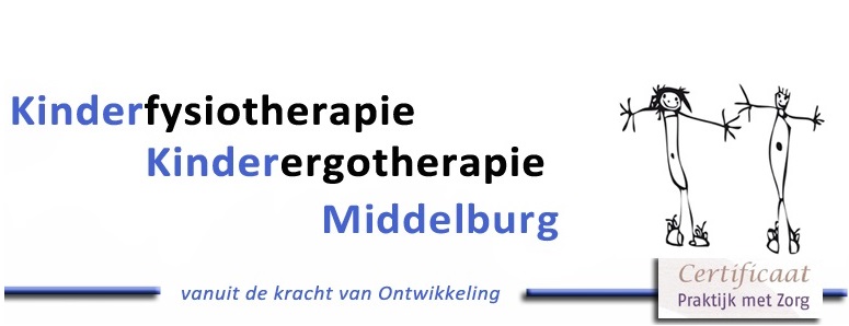 Kinderfysio & Kinderergotherapie Middelburg