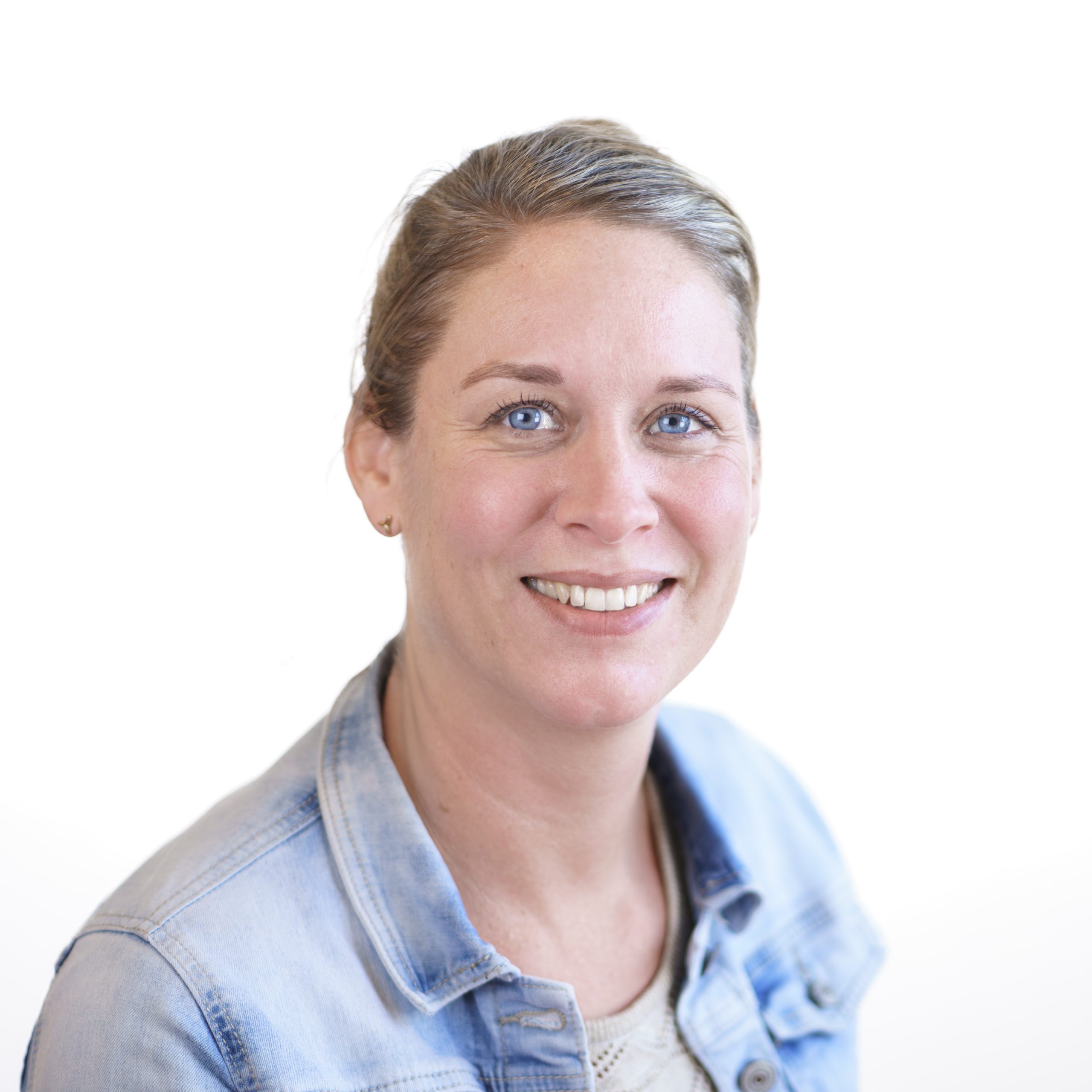 Janneke Vriens