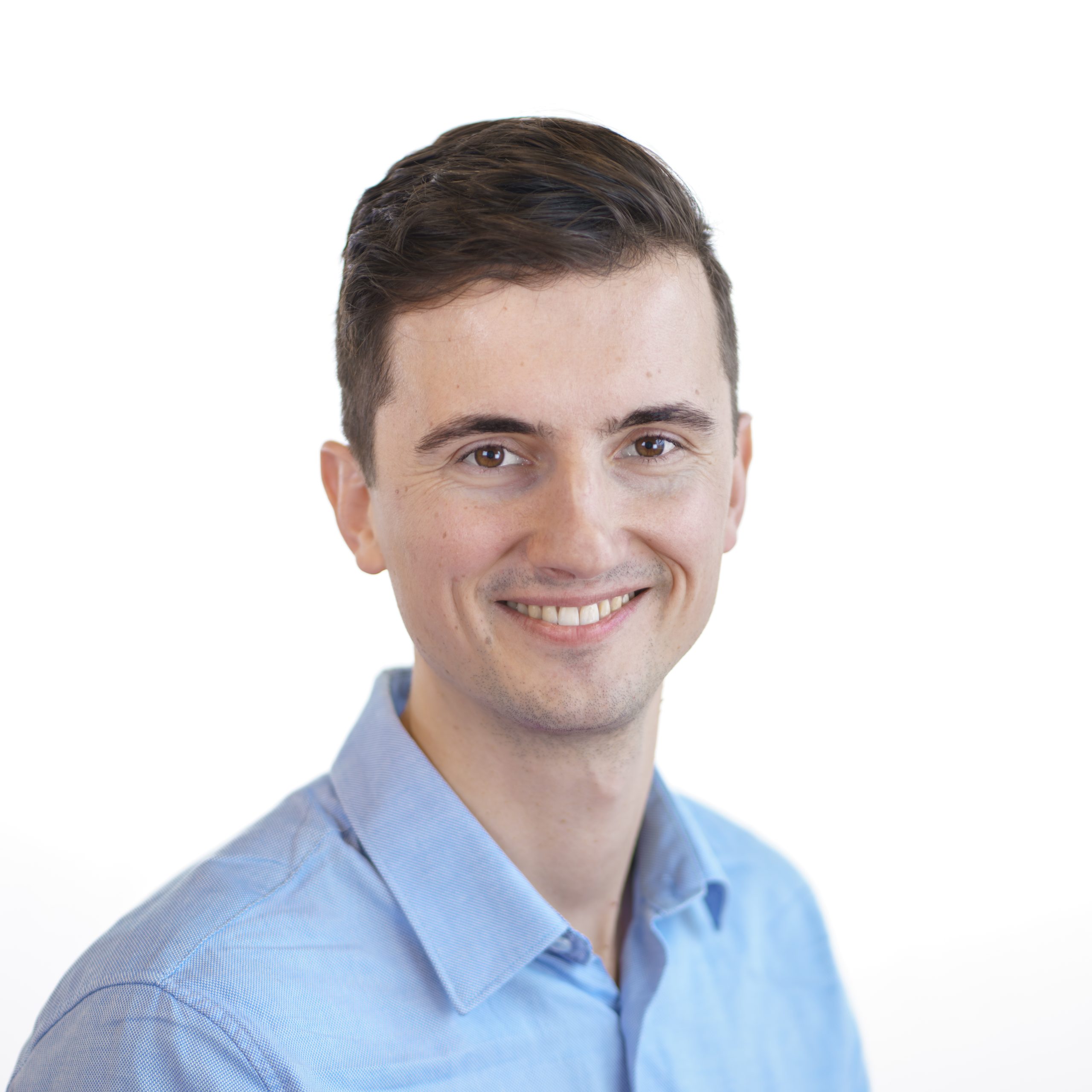 Olivier van der Hilst